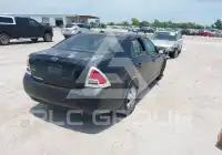 2007 Ford FUSION фото