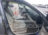 2007 Ford FUSION photo