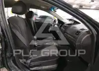 2007 Ford FUSION photo