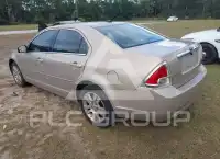 2007 Ford FUSION фото