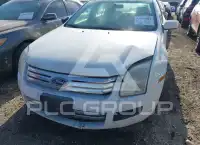 2007 Ford FUSION фото