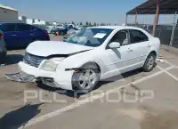 2007 Ford FUSION photo