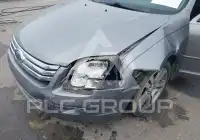 2007 Ford FUSION фото