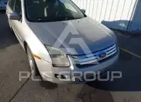 2007 Ford FUSION photo
