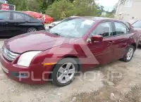2007 Ford FUSION фото