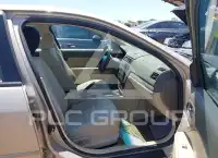 2007 Ford FUSION фото