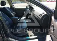 2007 Ford FUSION фото