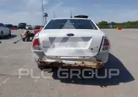 2007 Ford FUSION фото