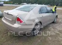 2007 Ford FUSION фото