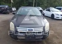 2007 Ford FUSION фото