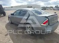 2007 Ford FUSION фото