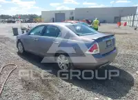2007 Ford FUSION photo