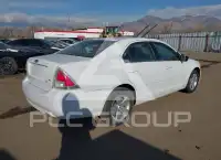 2007 Ford FUSION фото