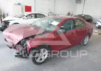 2007 Ford FUSION фото
