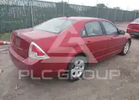 2007 Ford FUSION фото