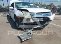 2007 Ford FUSION photo