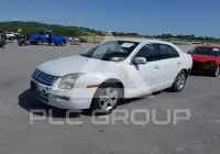 2007 Ford FUSION фото