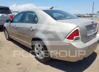 2007 Ford FUSION фото