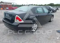 2007 Ford FUSION photo