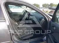 2007 Ford FUSION photo
