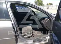 2007 Ford FUSION фото