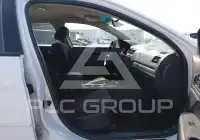 2007 Ford FUSION фото