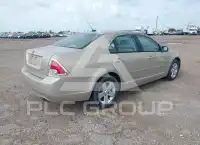 2007 Ford FUSION фото