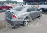 2007 Ford FUSION фото