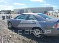 2007 Ford FUSION photo