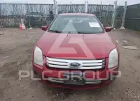 2007 Ford FUSION фото
