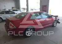2007 Ford FUSION фото