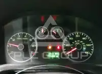 2007 Ford FUSION photo