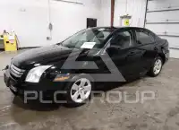 2007 Ford FUSION photo