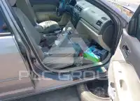 2007 Ford FUSION фото