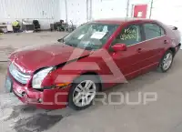 2007 Ford FUSION фото