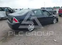 2007 Ford FUSION фото