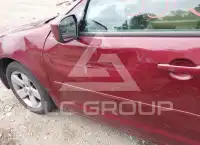 2007 Ford FUSION фото