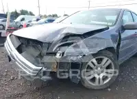 2007 Ford FUSION photo