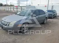 2007 Ford FUSION фото