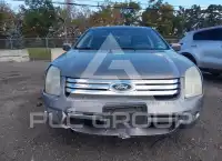 2007 Ford FUSION фото