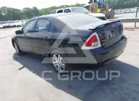 2007 Ford FUSION фото