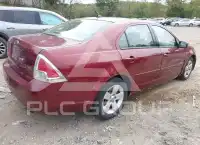 2007 Ford FUSION фото