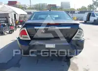 2007 Ford FUSION photo