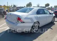 2007 Ford FUSION photo