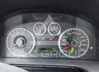 2007 Ford FUSION photo