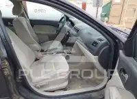 2007 Ford FUSION фото