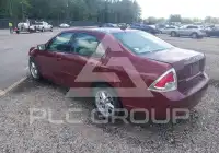 2007 Ford FUSION photo