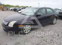 2007 Ford FUSION фото