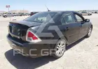 2007 Ford FUSION фото