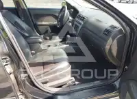2007 Ford FUSION фото